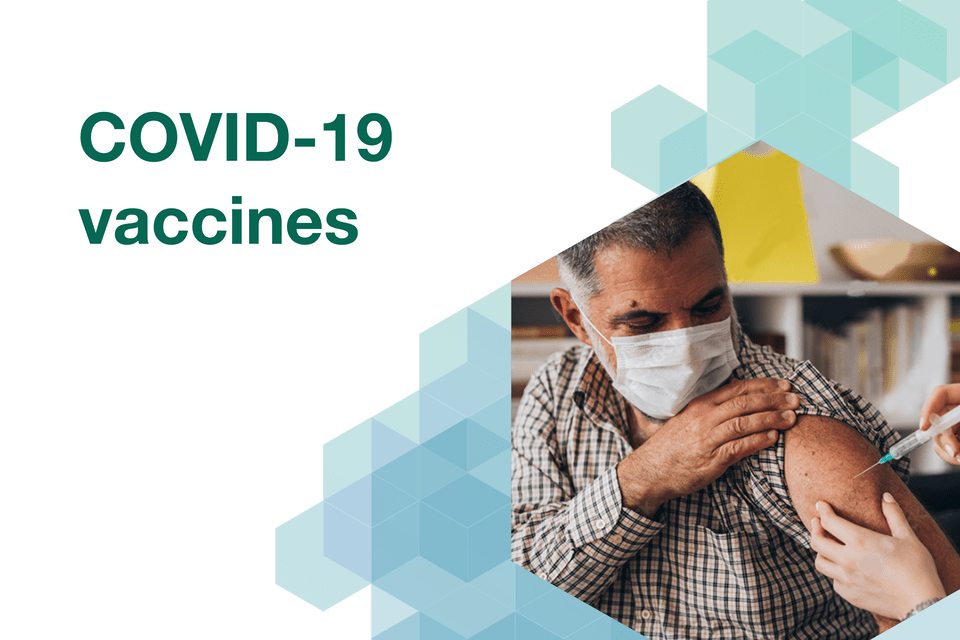 Pfizer/BioNTech bivalent COVID-19 booster approved by UK medicines regulator