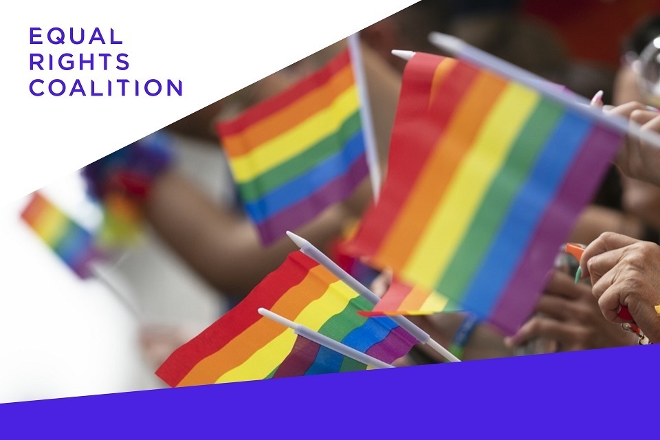 Global conference set to tackle urgent challenges facing LGBT people around the world