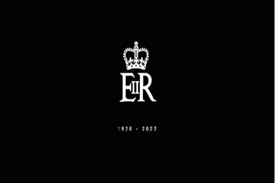 RSH statement on the passing of Queen Elizabeth II