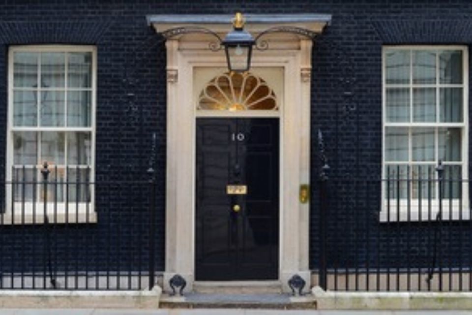 Prime Minister Liz Truss's call with New Zealand Prime Minister Jacinda Ardern: 10 September 2022