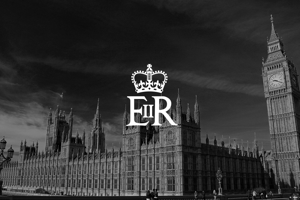 Queue route announced for Her Majesty The Queen’s Lying in State