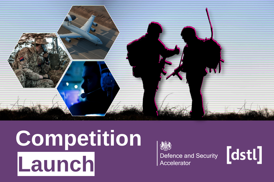 DASA is searching over the horizon for generation-after-next beyond line of sight communication technologies