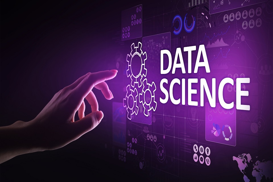 Special feature: How GAD uses data science to enhance our service offering