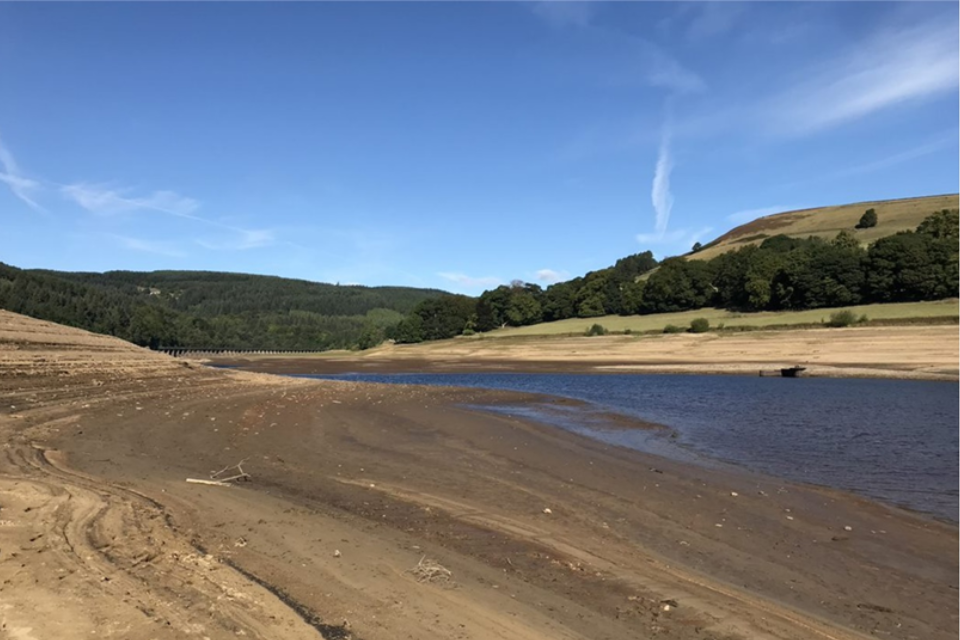 National Drought Group agrees further action to tackle drought through winter