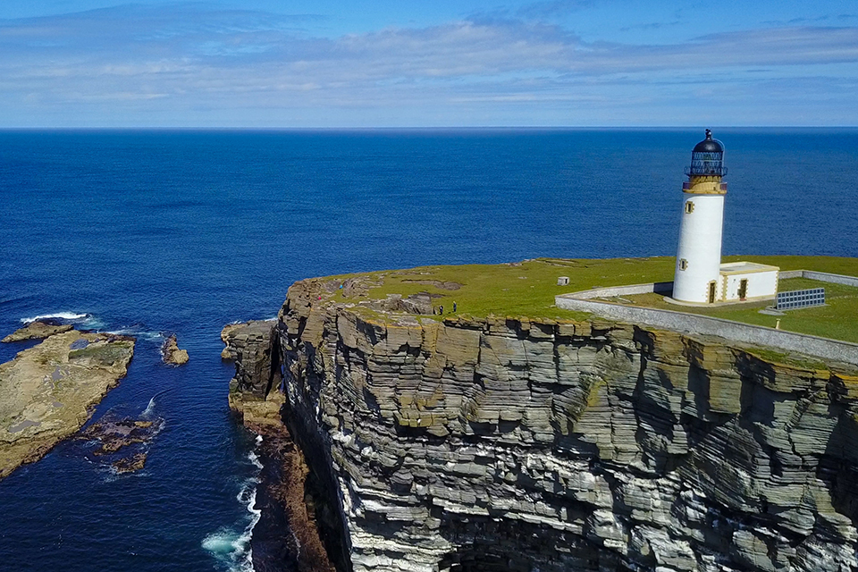 First ever Islands Forum agrees next steps on net zero