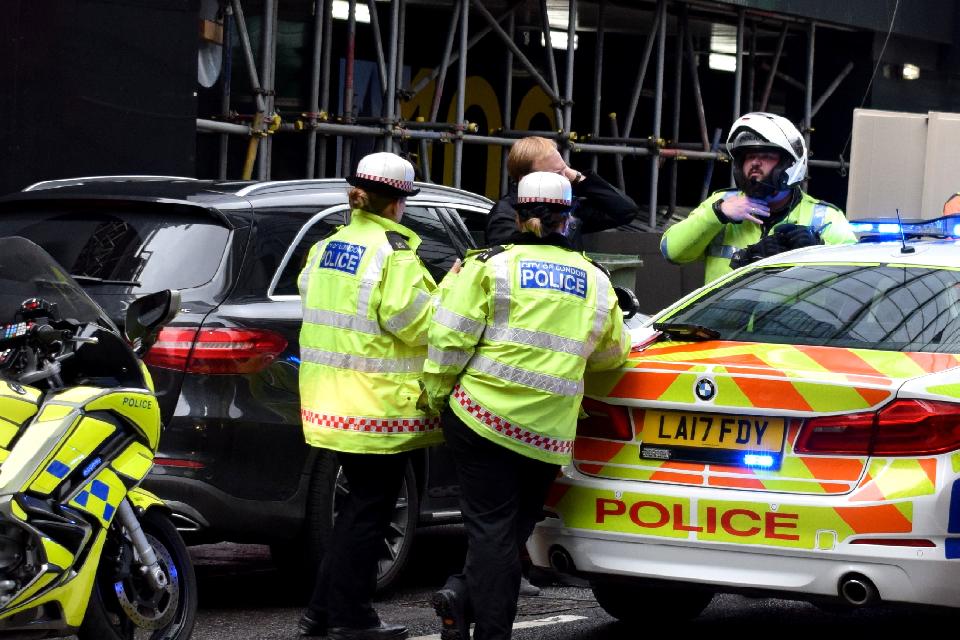 Crime news: fee uplifts of 15% take effect from 30 September