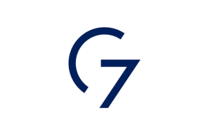 G7 logo