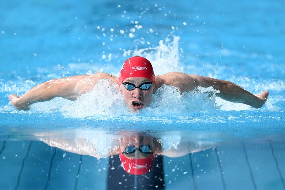 £60 million fund to boost investment and access to sport and culture in the West Midlands