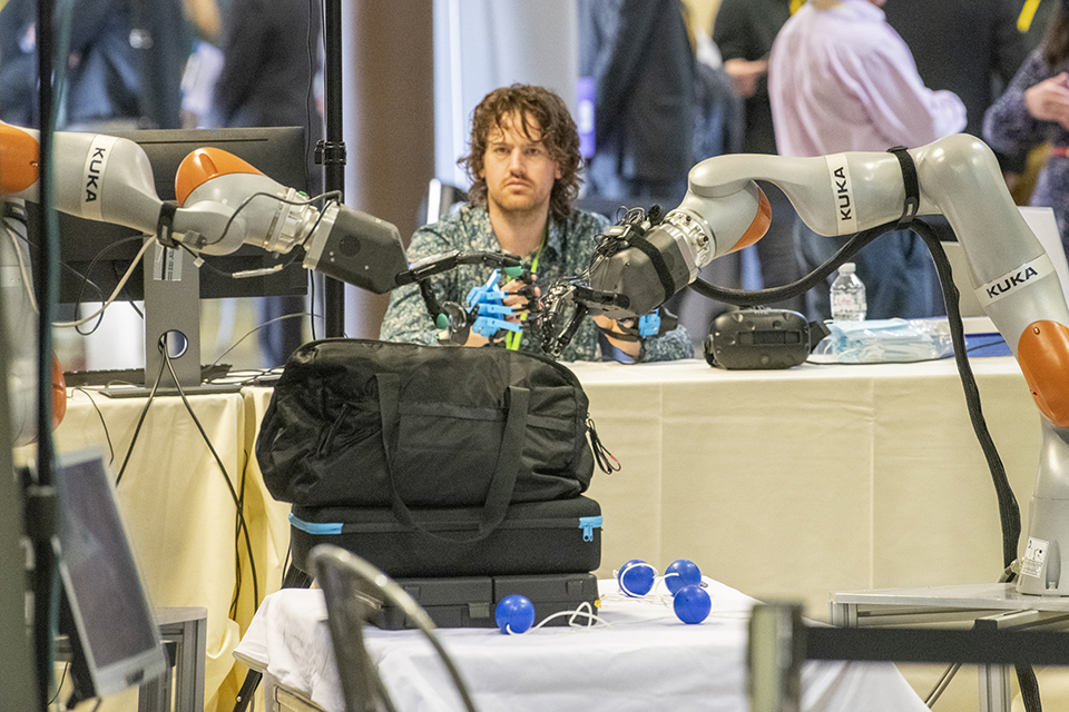 Nuclear Decommissioning Authority calls for applicants for its 2023 PhD bursaries