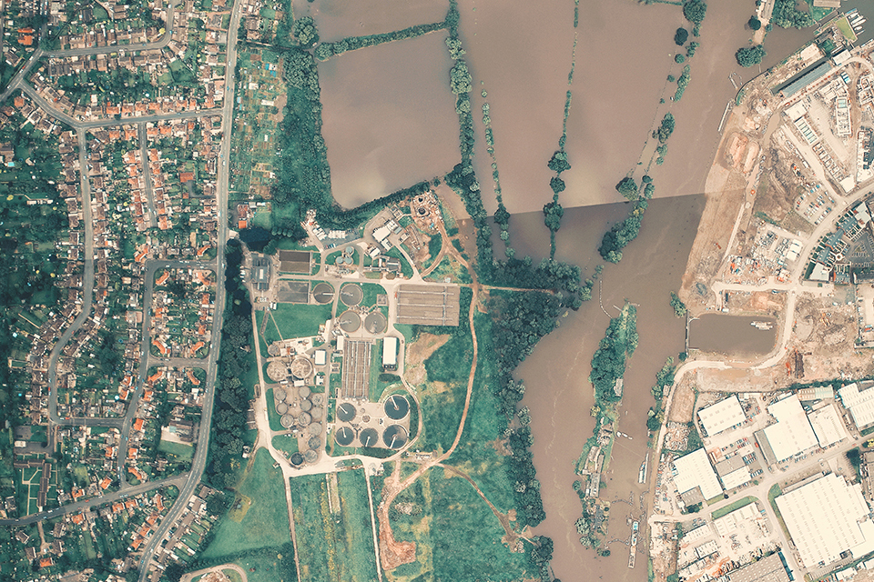 The Flood Forecasting Centre: 2022 responder survey