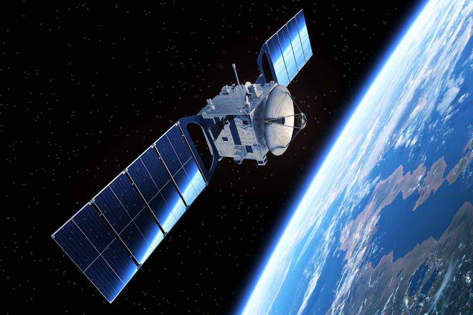 Satellite communication deal raises competition concerns