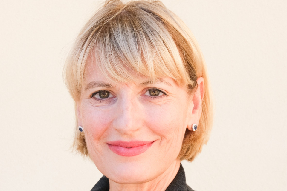 Change of His Majesty’s Ambassador to Turkey: Jill Morris