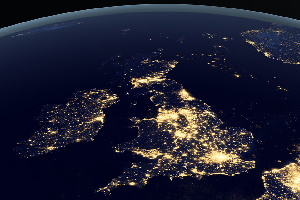 Paperless trade for UK businesses to boost growth