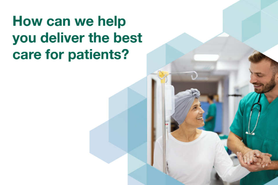 Unique opportunity for healthcare professionals to influence future MHRA safety communications and safety reporting systems