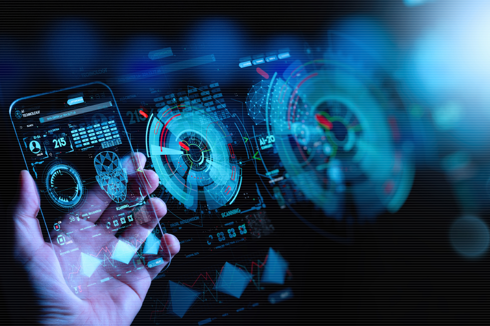 Government announces cutting edge new telecoms lab for Solihull