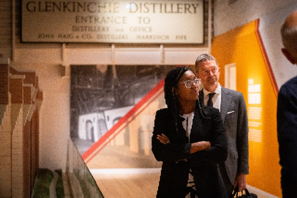 Trade wins unlock markets worth over £100 million for UK alcohol companies   with more to come