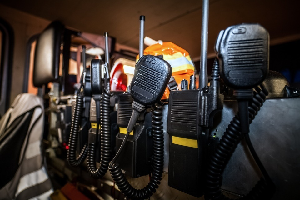 CMA issues proposals to address overcharging for emergency service radio network