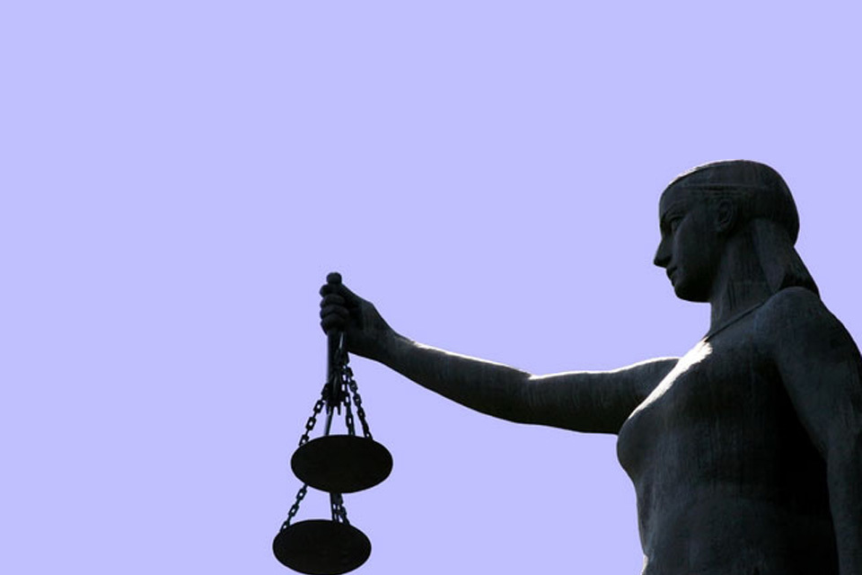 Free legal advice expanded to help thousands more people at risk