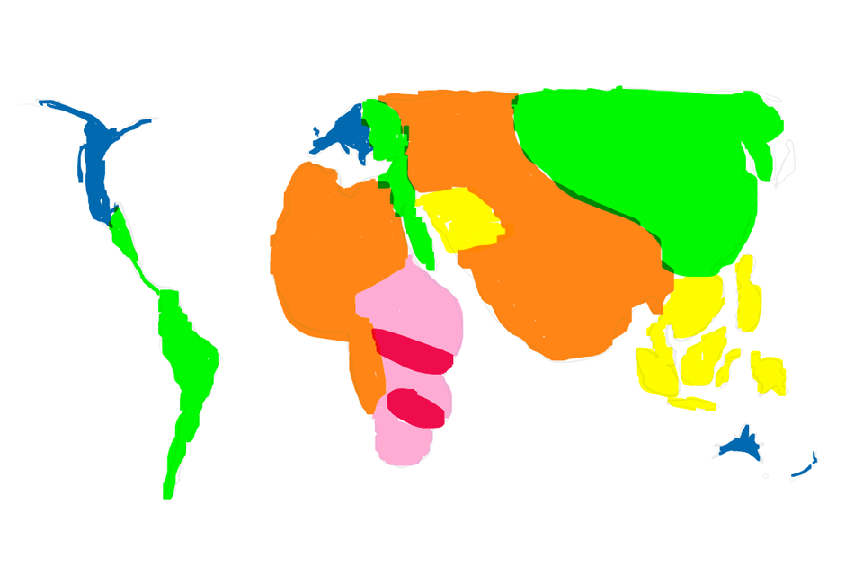 Cartogram