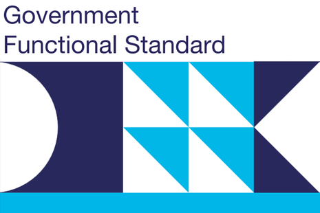 Government Functional Standard GovS 004: Property