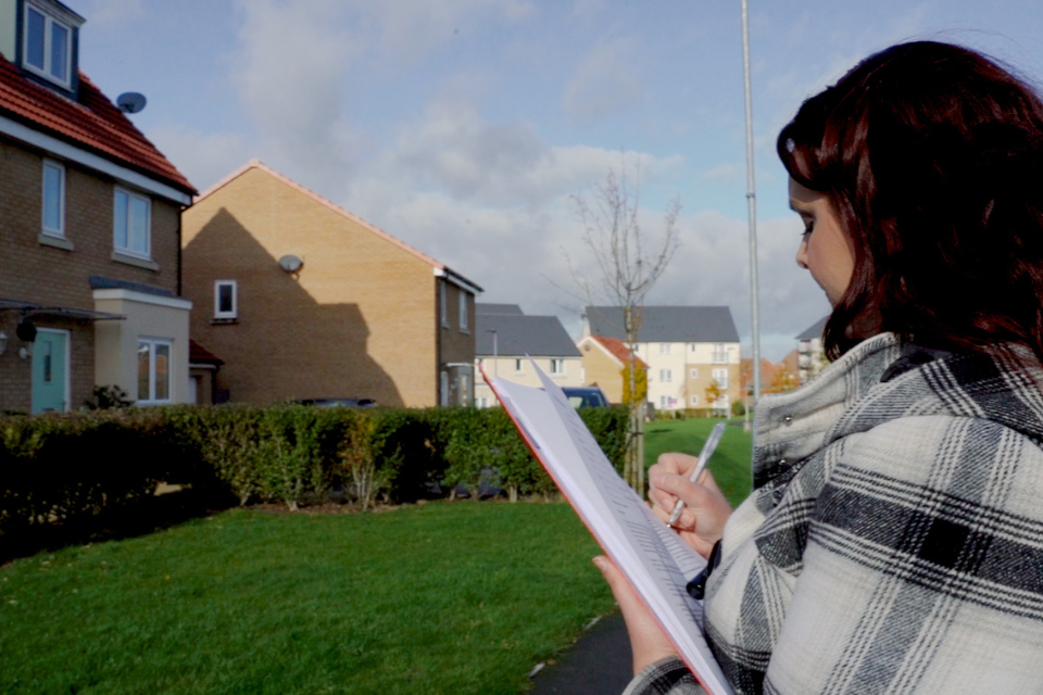 Performance update – October 2022