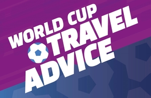 World Cup Travel Advice