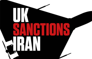 UK sanctions Iran