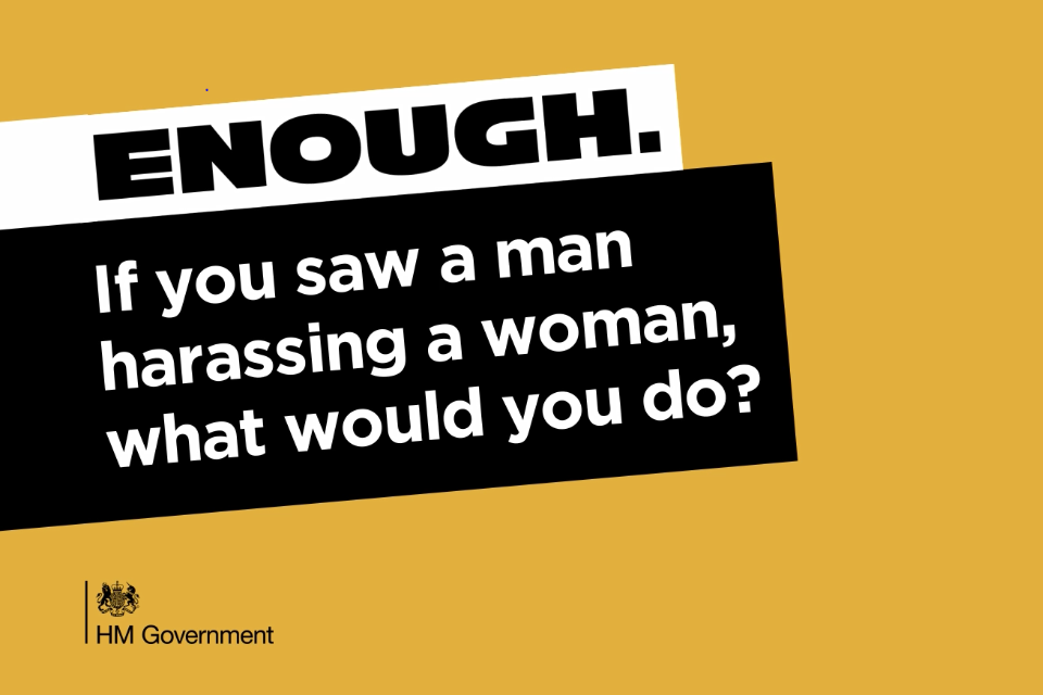 Better protection for victims under pre charge bail reforms