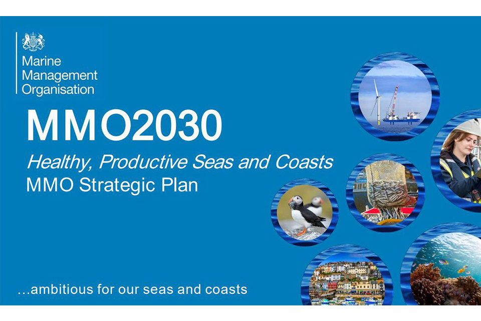 MMO2030 Strategic Plan Front Cover