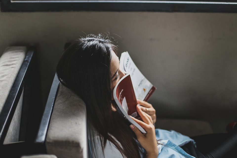 Reading should be explicitly taught even in secondary schools