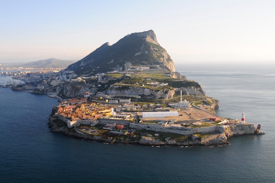 New £155m facilities management contract comes into service in Gibraltar