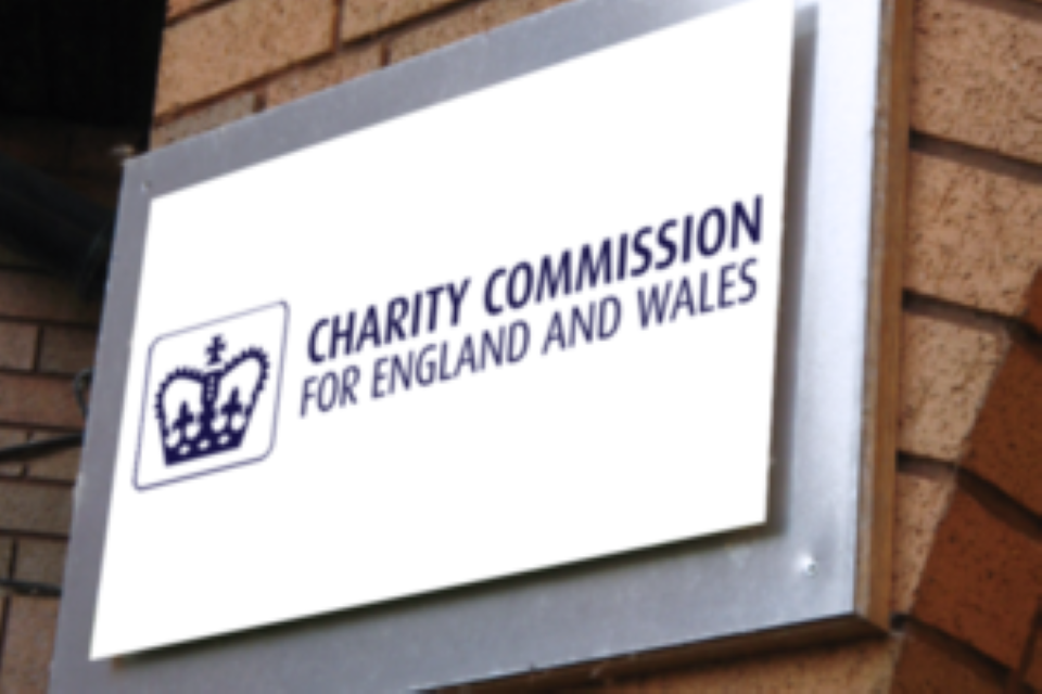 Charity Commission launches inquiry into religious charity over serious regulatory concerns