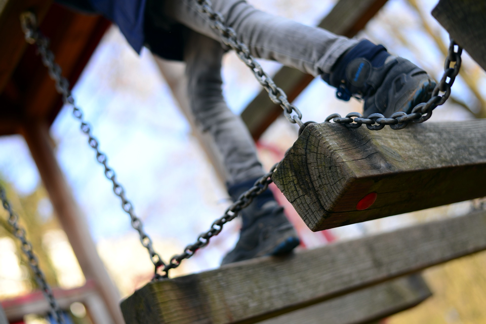 Schools need more specialist help for primary age children with additional needs