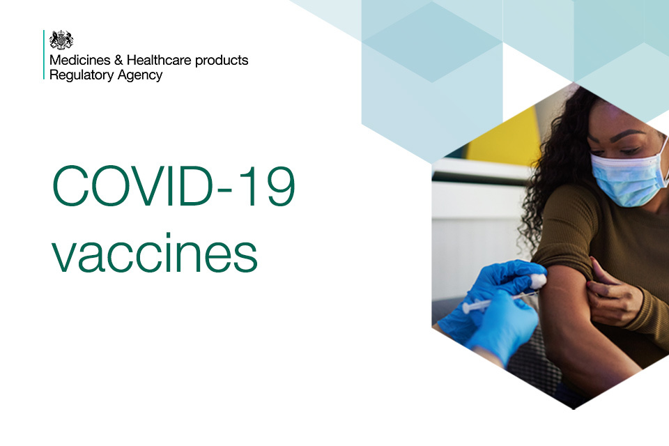 Second Pfizer/BioNTech bivalent COVID-19 booster vaccine approved by UK medicines regulator