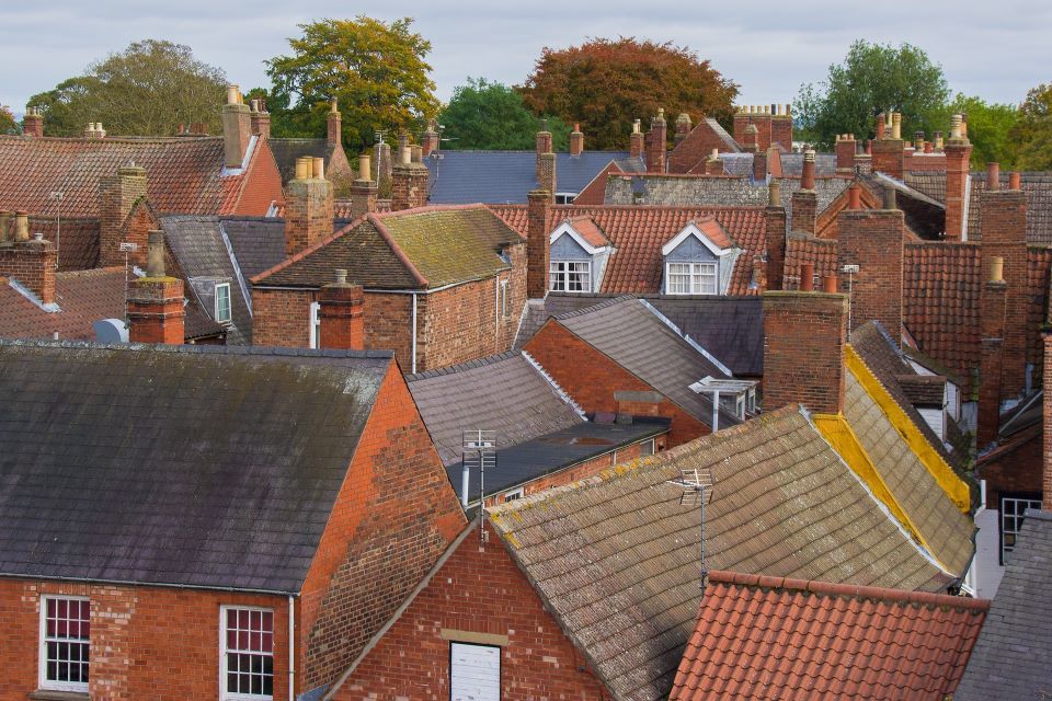 Civil news: interim tender for Dartford HPCDS now open