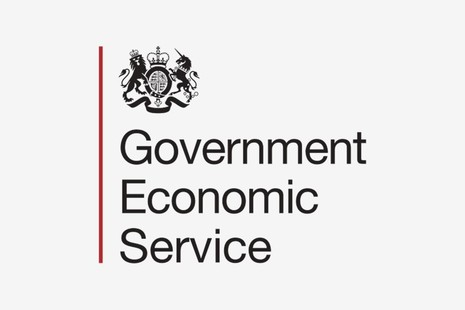 Government Economic Service