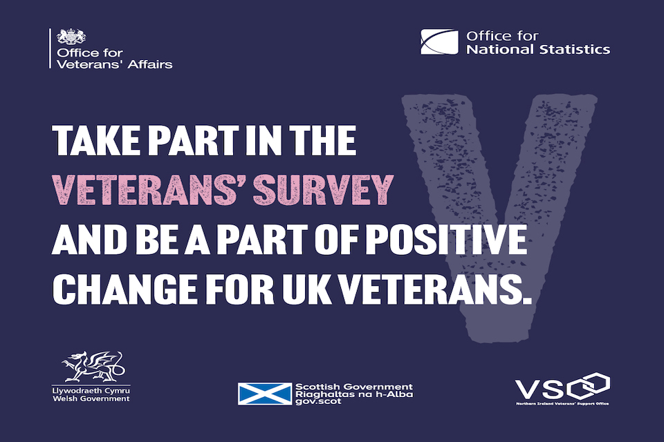 UK veterans get their say