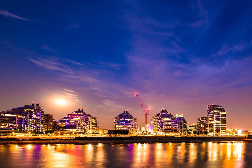 Wandsworth Council joins the Local Land Charges Register to support property buyers