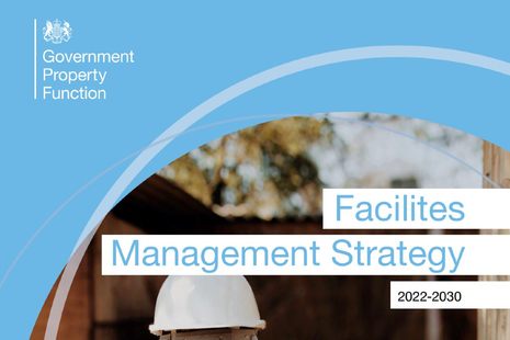 Facilities Management Strategy