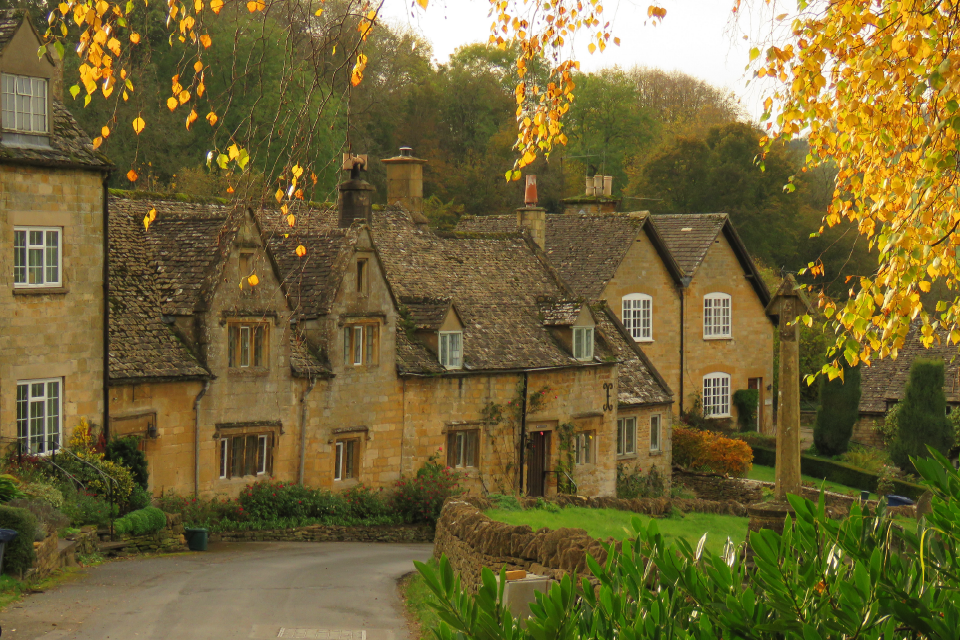 UK House Price Index for September 2022