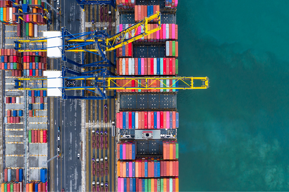 UKEF upgrades support for SMEs to boost global exporting ambitions