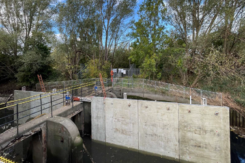 Wildlife to thrive as major Tees restoration project begins