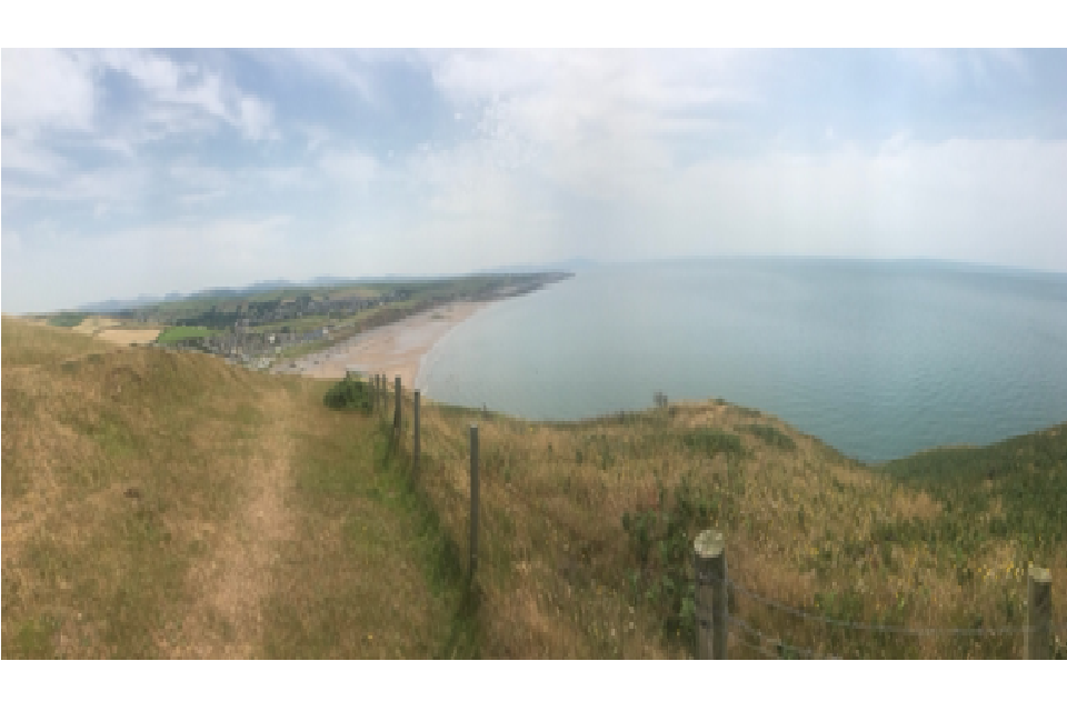 Understanding the scale and needs of a Geological Disposal Facility