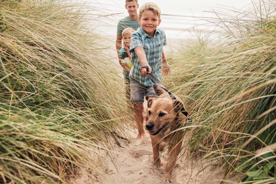 Protecting the marine environment is vital say public