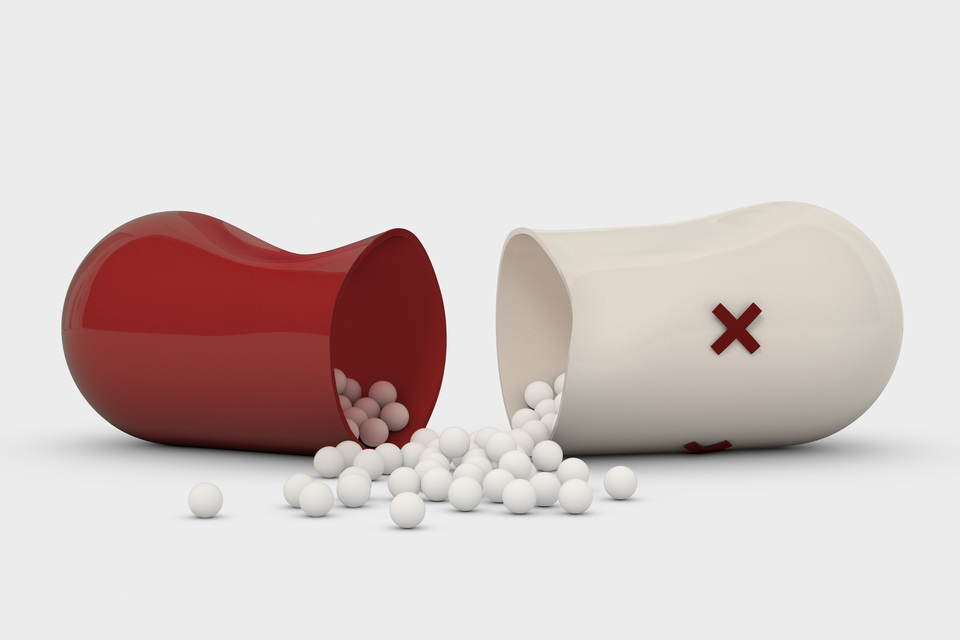 New data shows 148 severe antibiotic-resistant infections a day in 2021