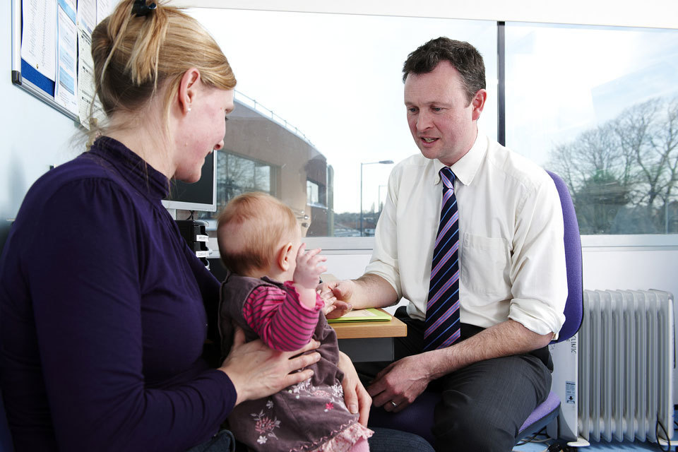 Concern over low rate of 2 to 3 year olds getting the flu vaccine
