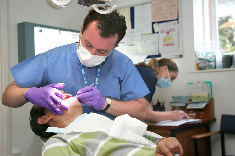 New measures to improve access to dental care