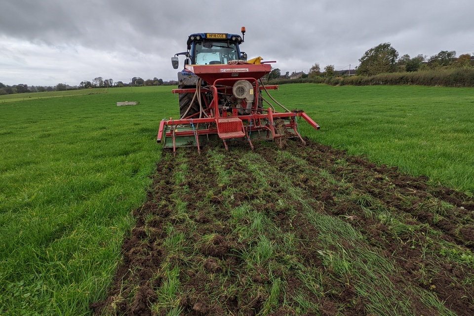 Partnership project to improve headwaters of River Stour extended