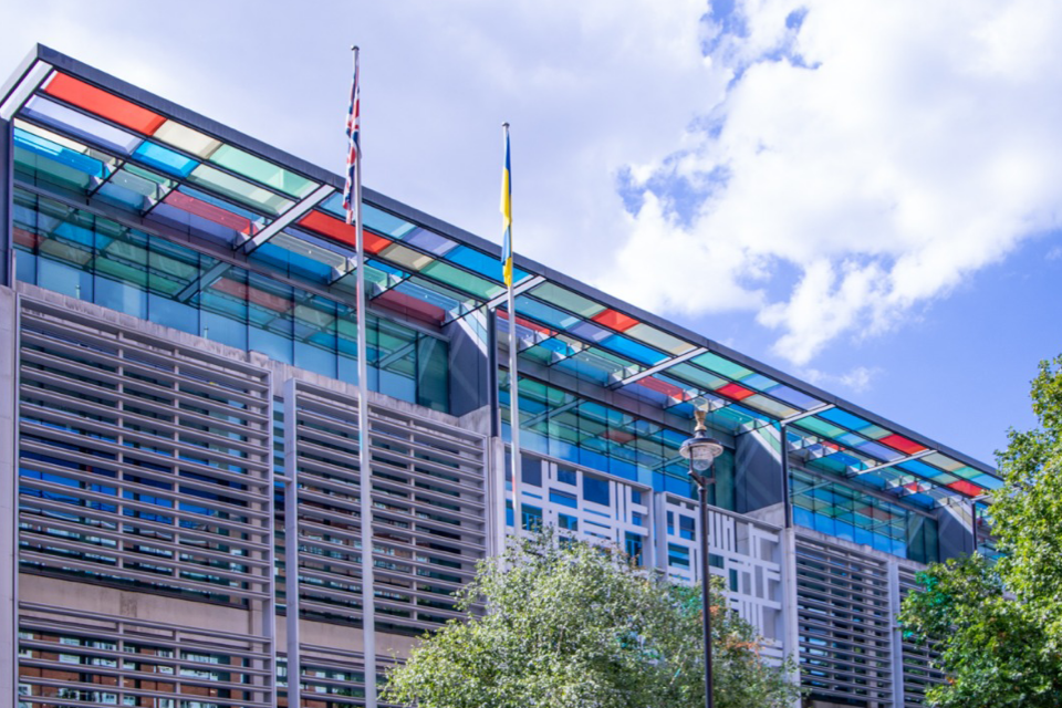 Leaseholders in medium rise buildings helped with cladding fixes