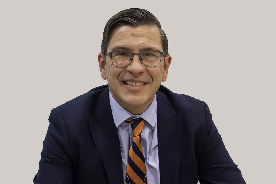 New Chief Executive appointed to The Planning Inspectorate